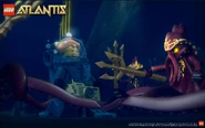 Atlantis wallpaper35