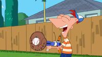 Phineas catches the baseball.jpg