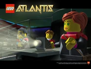Atlantis wallpaper40