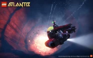 Atlantis wallpaper49