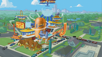 Phin-tastic Ferb-ulous Car Wash.png