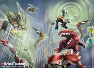 Brickmaster wallpaper1