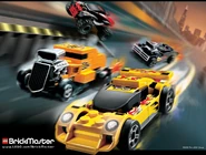 Brickmaster wallpaper3