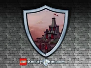 Knights' Kingdom II wallpaper1