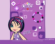 Clickits wallpaper 5