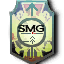 MW3 SMG ExpertIII Emblem.png