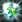 Brilliant Mithril Ore