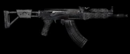 Lazarevic's KAL 7