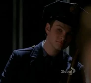 Kurt Hummel