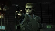 Albert Wesker 2 by wolverine x 23