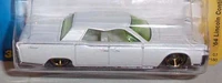 C Bent Body