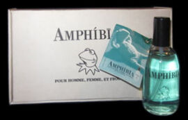 Amphibia boxed