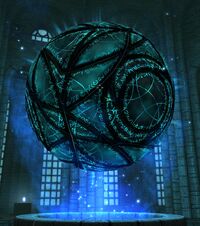 Eye of Magnus