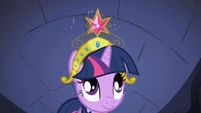 Twilight Elements of Harmony jewelry S1E02
