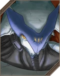 Justice Portrait