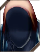 That Man Portrait