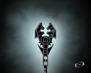 Vorahkstaff