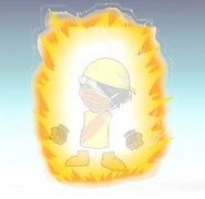 Spergassa super smash bros