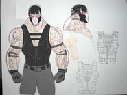 Banedesign
