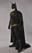 Batsuit