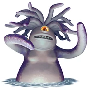 Tentalus