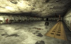 Test Cell For Traps