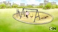 Park Playground RS