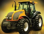 Valtra BT210 HiSix MFWD - 2010