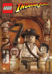 Indy poster
