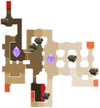 Servants Quarters