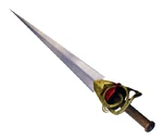 VolenSword