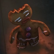 Zombie Ging