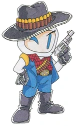 BombertheKid