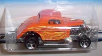 M Missing Fenders