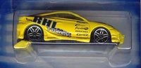 O Loose Wing Spoiler