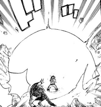 Lyon's Iced Shell