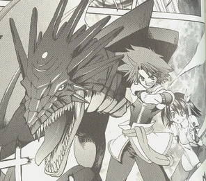 Fenrir