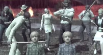 Possessed-mob
