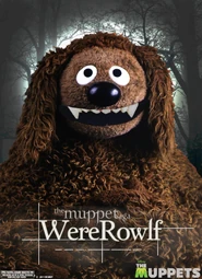 Rowlf twilight