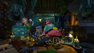 Safehouse