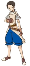 Hume FFTA2