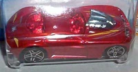 O Misplaced Engine
