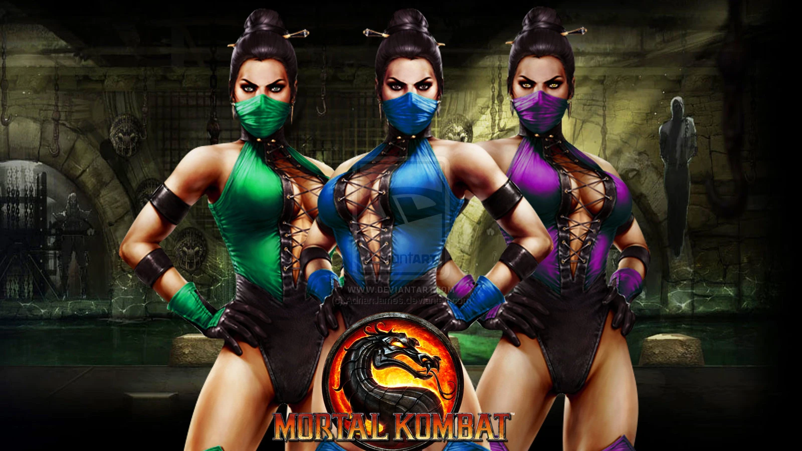 mk9 dlc