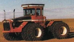 Phoenix 3500 4WD