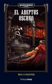 El Adeptus oscuro