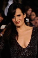 Actress Elizabeth Reaser