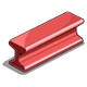 Red Beam-icon