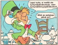 Mad Hatter