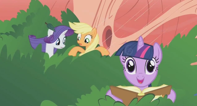 Pony