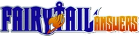 Fairy Tail Answers Logo